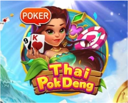 Thai PokDeng